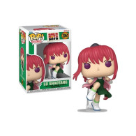 Funko POP Sakamoto Days Lu Shaotang 2061
