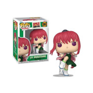 Funko POP Sakamoto Days Lu Shaotang 2061