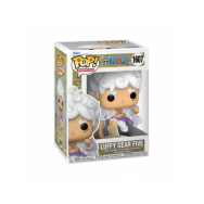 Funko POP One Piece Luffy Gear Five