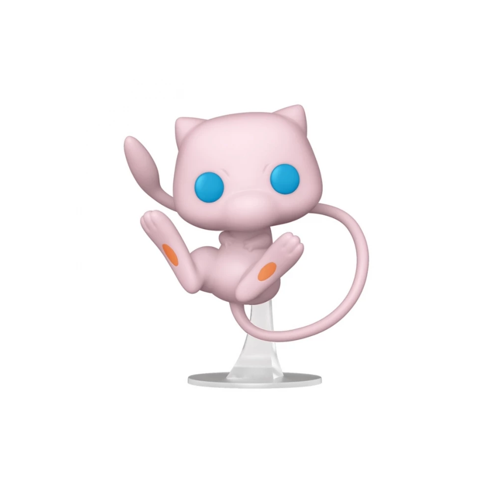 Funko POP Pokemon Mew
