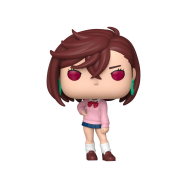Funko POP Dandadan Momo Ayase 2099