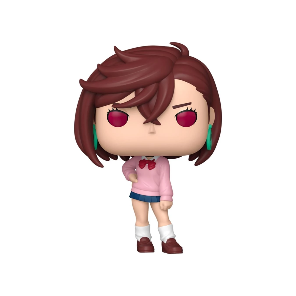 Funko POP Dandadan Momo Ayase 2099