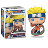 Funko POP Naruto - Naruto Uzumaki 1963