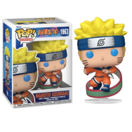 Funko POP Naruto - Naruto Uzumaki 1963
