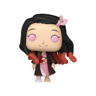 Funko POP Demon Slayer Kimetsu no Yaiba Nezuko Kamado 2042