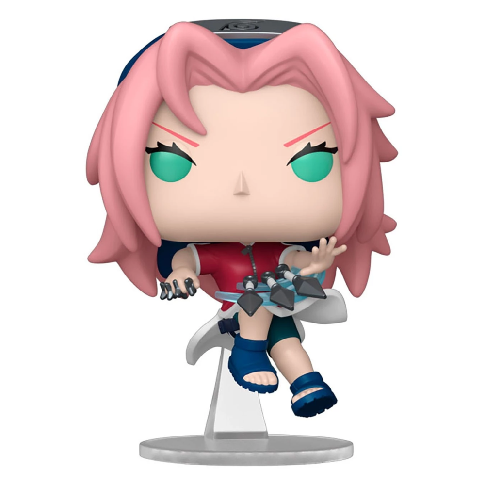 Funko POP Naruto Sakura Haruno 1964