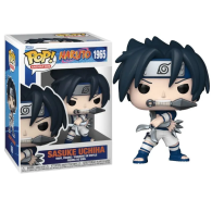 Funko POP Naruto Sasuke Uchiha 1965