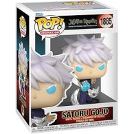 Funko POPJujutsu Kaisen Shibuya Incident Satoru Gojo 1885