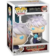 Funko POPJujutsu Kaisen Shibuya Incident Satoru Gojo 1885