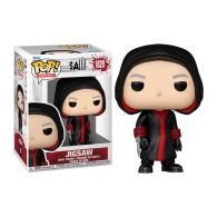 Funko POP Saw Jigsaw 1820