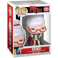 Funko POP Dandadan Seiko Ayase 2101
