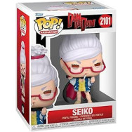 Funko POP Dandadan Seiko Ayase 2101