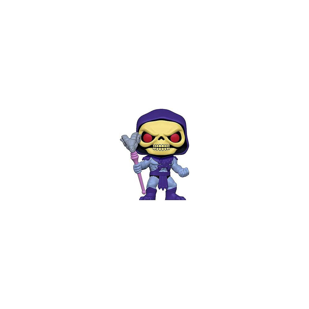 Funko Pop! Skeletor 25 cm - Masters del Universo