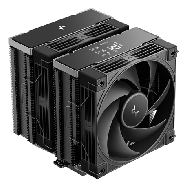 REFRIGERADOR CPU MULTIZOCALO DEEPCOOL AK620 G2 DIGITAL NYX VENTILADOR DOBLE