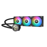 Kit Refrigeración Líquida Thermaltake TH360 V2 Ultra ARGB Negro