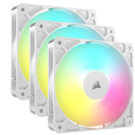 Corsair RS120 ARGB PWM 120mm Triple Pack