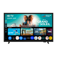 TV 32" SAMSUNG 32H5005 HD SMART TV WIFI