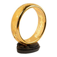 LAMPARA EL SEÑOR DE LOS ANILLOS - ANILLO UNICO