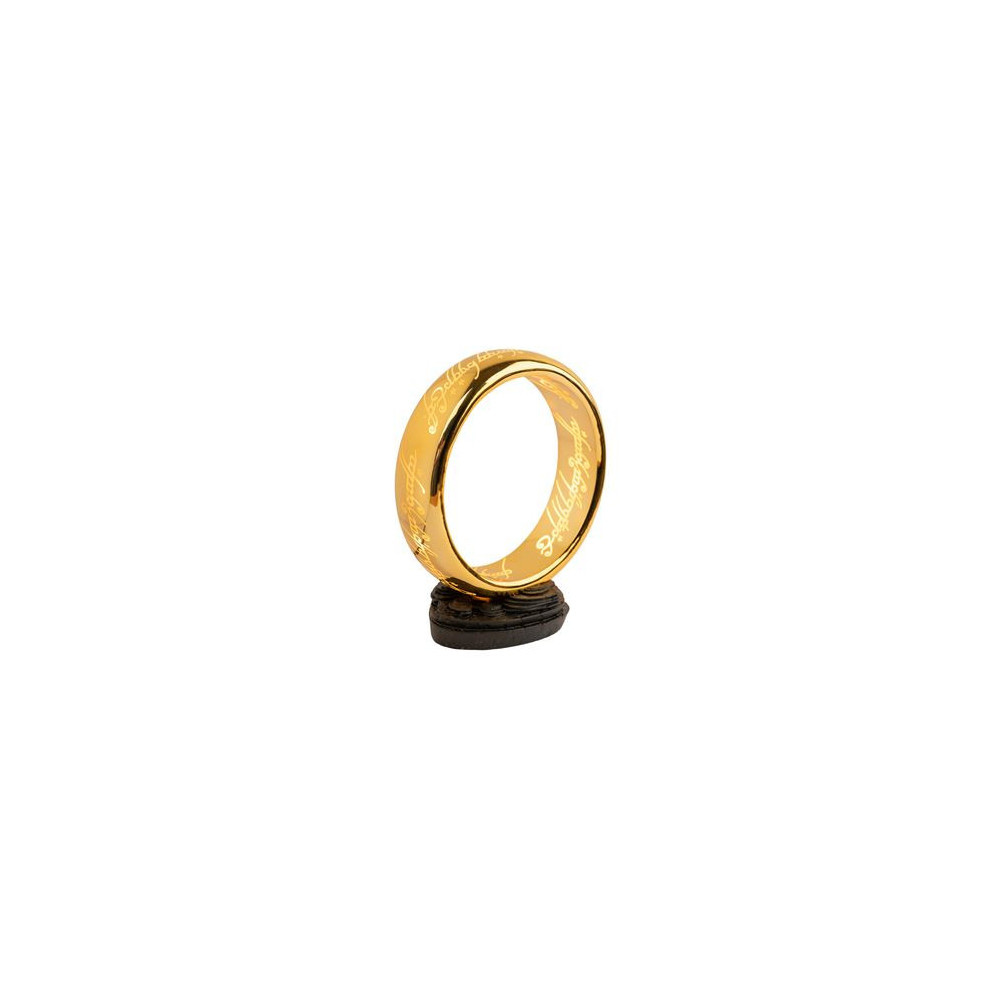 LAMPARA EL SEÑOR DE LOS ANILLOS - ANILLO UNICO