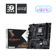 Placa Base MSI PRO B840M-B Socket AM5