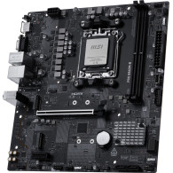 Placa Base MSI PRO B840M-B Socket AM5