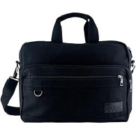 Maletín Ordenador Portátil 12-13.5 Pulg COOL Cleveland Negro