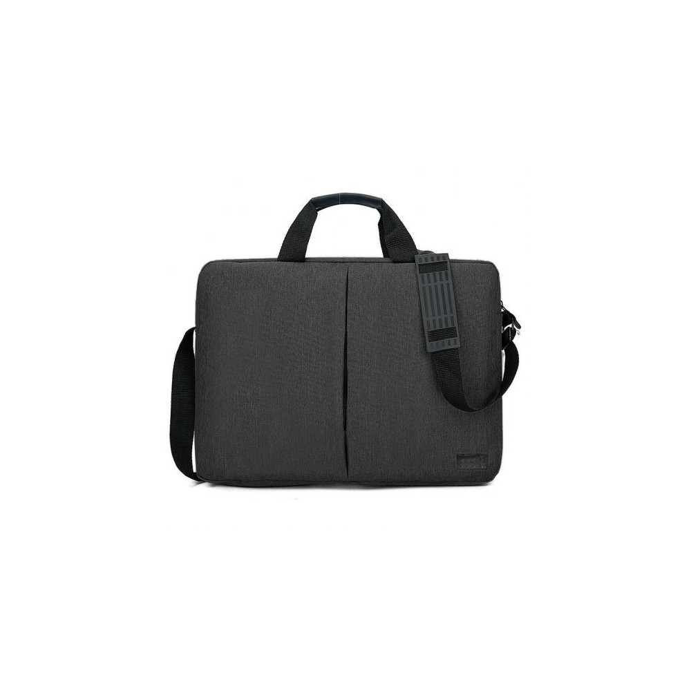 Maletín Ordenador Portátil 15-16 Pulg COOL Mineápolis Negro