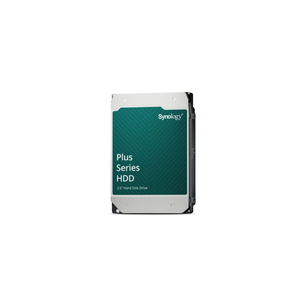 HD SATA III 16TB SYNOLOGY PLUS 7200 RPM 512MB HAT3310-16TB