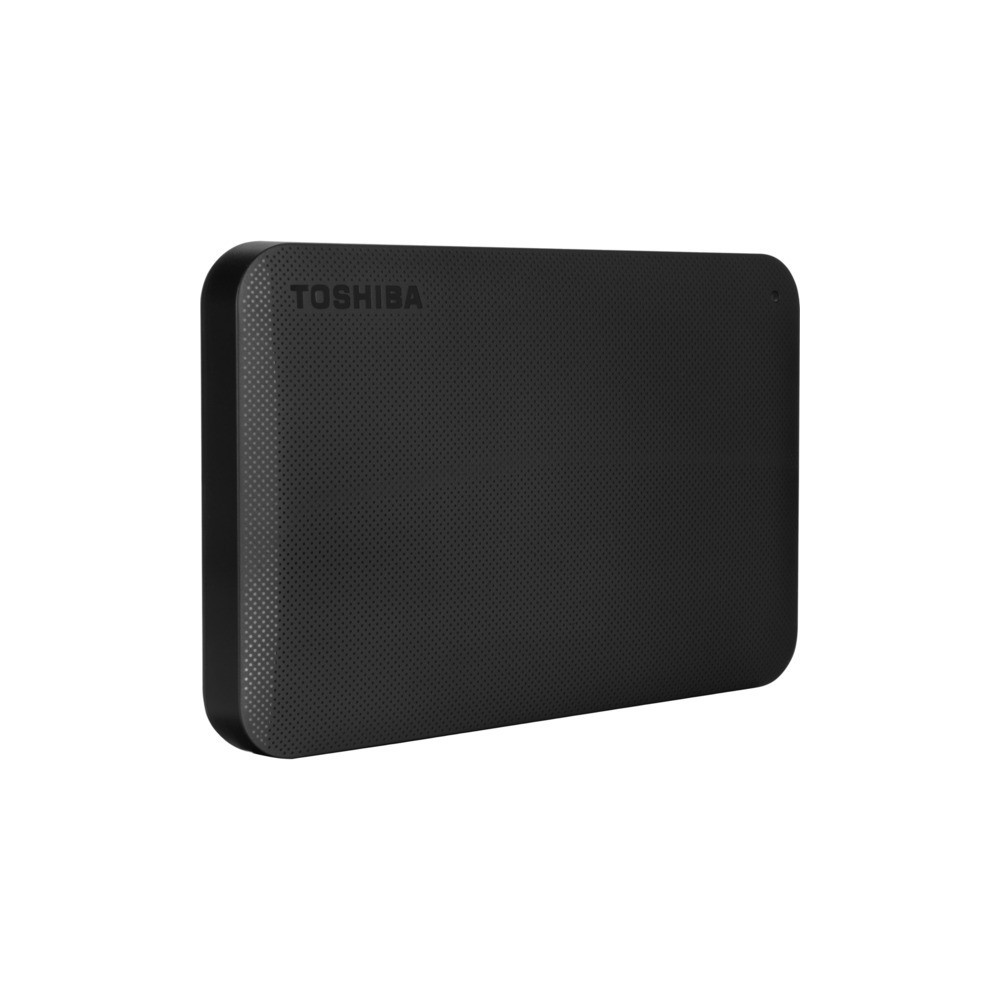 HD EXT 2.5 2TB TOSHIBA CANVIO READY USB 3.2 NEGRO HDTP320EK3AA