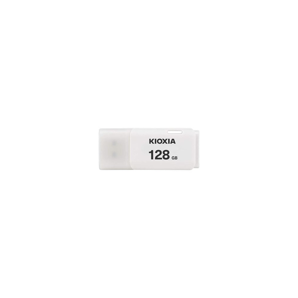 HD PORTATIL USB 128GB KIOXIA U202 BLANCO LU202W128G