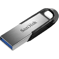 HD PORTATIL USB3.0 128GB SANDISK ULTRA FLAIR SDCZ73-128G-G46