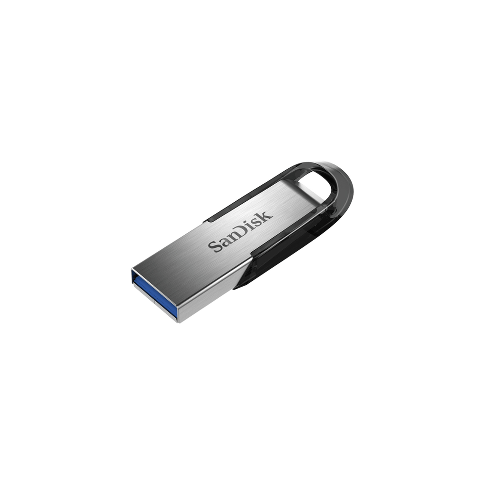 HD PORTATIL USB3.0 128GB SANDISK ULTRA FLAIR SDCZ73-128G-G46
