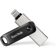 HD PORTATIL USB3 Apple Lightning 128GB SANDISK iXPAND GO SDIX60N-128G-GN6NE