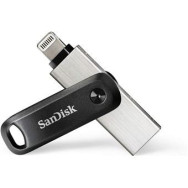 HD PORTATIL USB3 Apple Lightning 128GB SANDISK iXPAND GO SDIX60N-128G-GN6NE