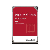 HD SATA III 4TB WESTERN DIGITAL RED PLUS 256MB WD40EFPX