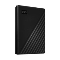 HD EXT 2.5 4TB WESTERN DIGITAL My Passport USB3 NEGRO WDBPKJ0040BBK-WESN