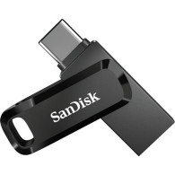HD PORTATIL USB3.1 64GB SANDISK ULTRA DUAL DRIVE GO TIPO C SDDDC3-064G-G46