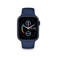 KSIX SMARTWATCH URBAN 4 AZUL