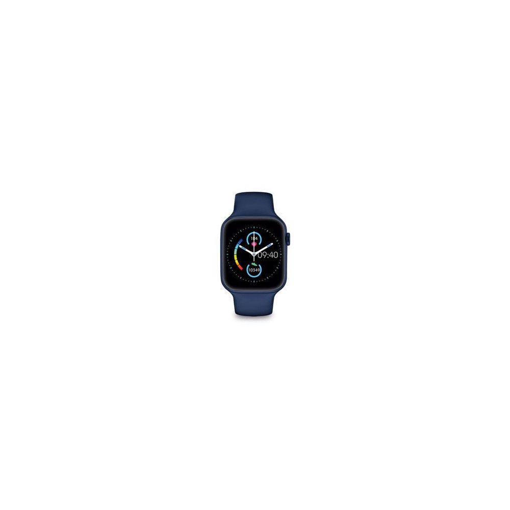 KSIX SMARTWATCH URBAN 4 AZUL