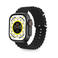 KSIX SMARTWATCH URBAN PLUS NEGRO