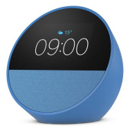 AMAZON ECHO SPOT AZUL