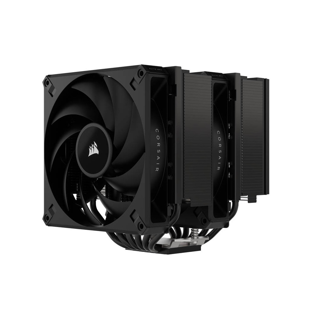 REFRIGERADOR CPU MULTIZOCALO CORSAIR A115 VENTILADOR DOBLE CT-9010011-WW