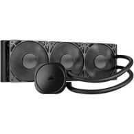Kit Refrigeración Líquida Corsair NAUTILUS 360 RS Negro