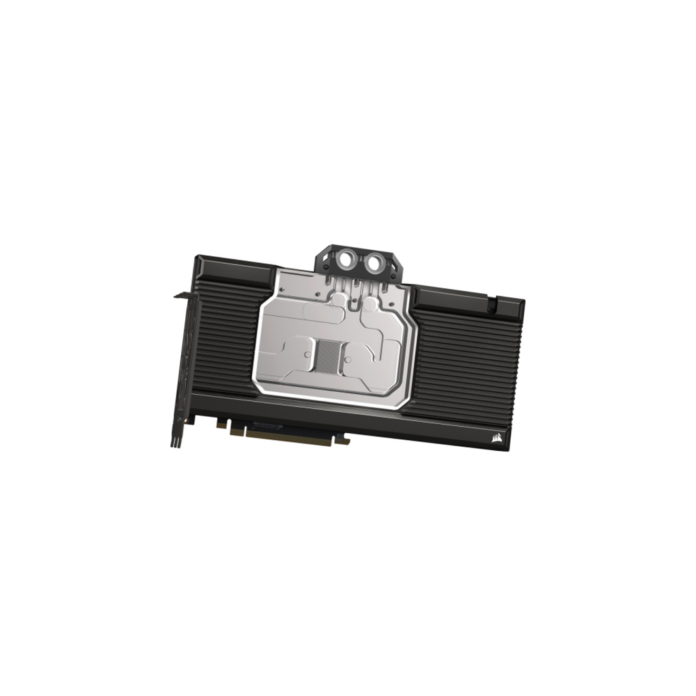 REFRIGERACION CUSTOM CORSAIR HYDROX RADIADOR XG7 GPU RGB 4090 TRIO WATER BLOCK