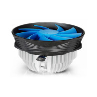 REFRIGERADOR CPU MULTIZOCALO DEEPCOOL GAMMA ARCHER DP-MCAL-GA