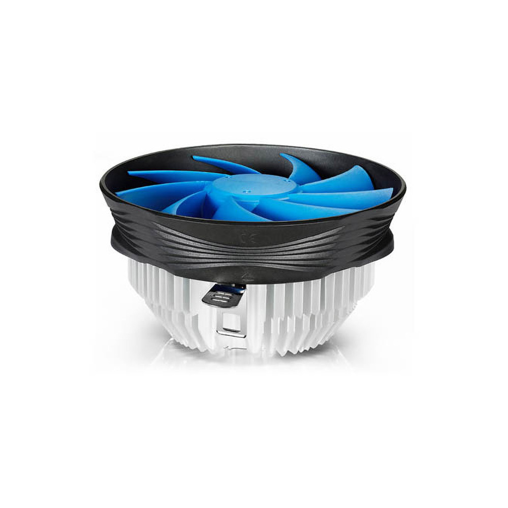 REFRIGERADOR CPU MULTIZOCALO DEEPCOOL GAMMA ARCHER DP-MCAL-GA