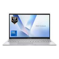 PORTATIL ASUS CORE 7-350 16GB 512GB 15.6 W11 VIVOBOOK X1504MA-BQ055W