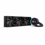 Kit Refrigeración Líquida NZXT Kraken Elite 360 (2025) LCD Display Negro