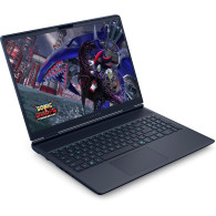 PORTATIL DELL ALIENWARE 16X CORE ULTRA 7-255HX 32GB 1TB 16 RTX5060 W11 0J6WW