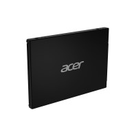 HD SSD 256GB ACER 2.5 SATA3 RE100 BL.9BWWA.107